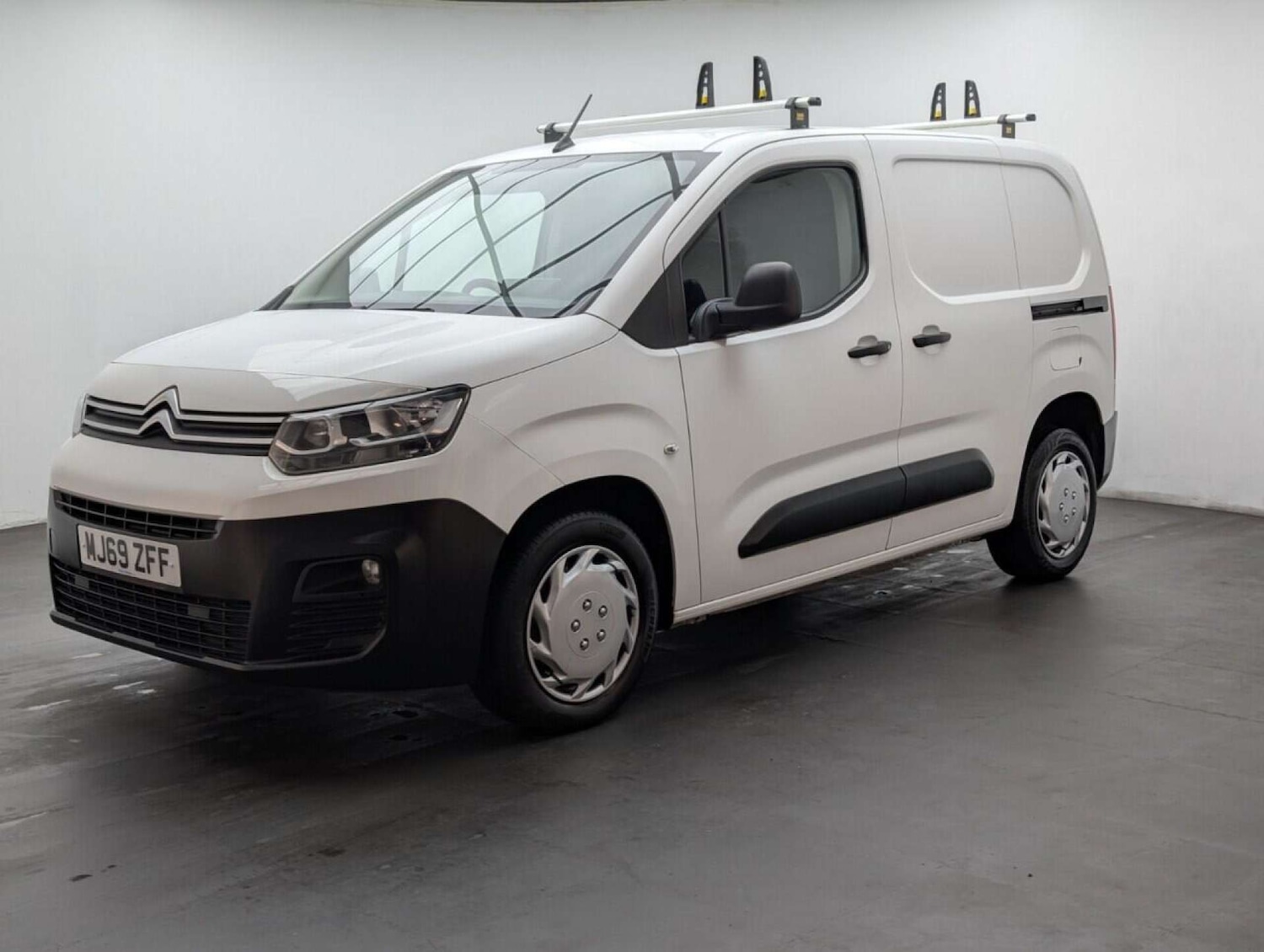 Used Citroen Berlingo 2019 for sale - 77714879: Photo 4