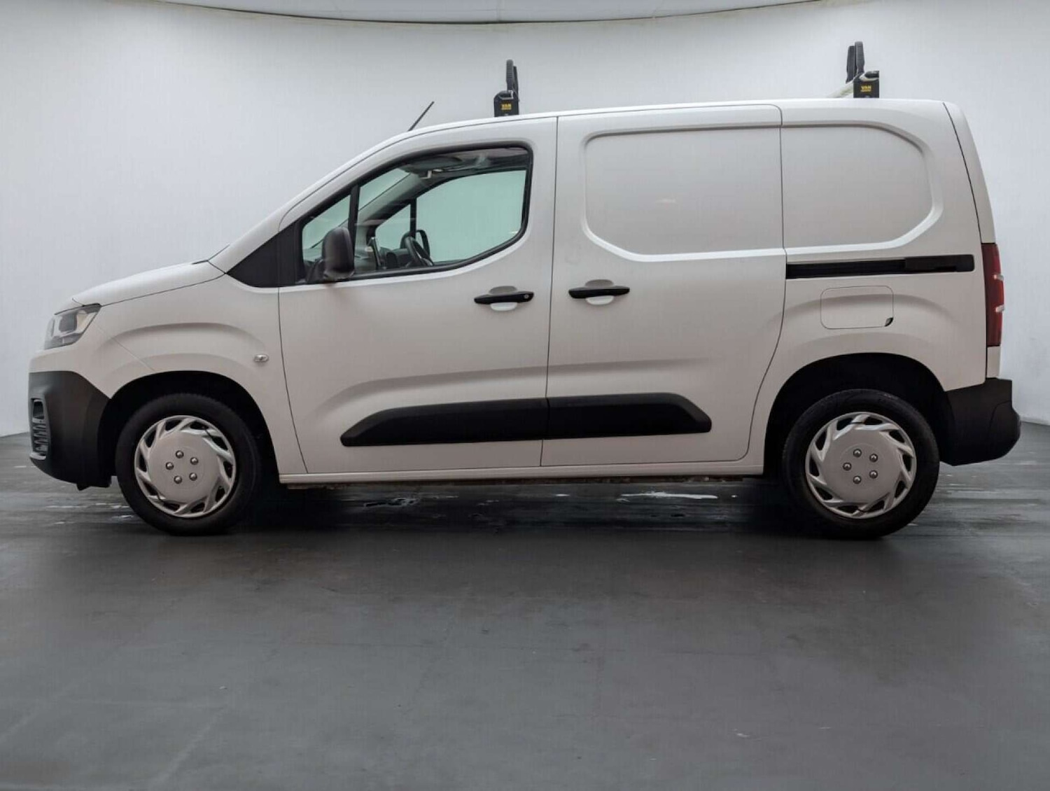 Used Citroen Berlingo 2019 for sale - 77714879: Photo 5