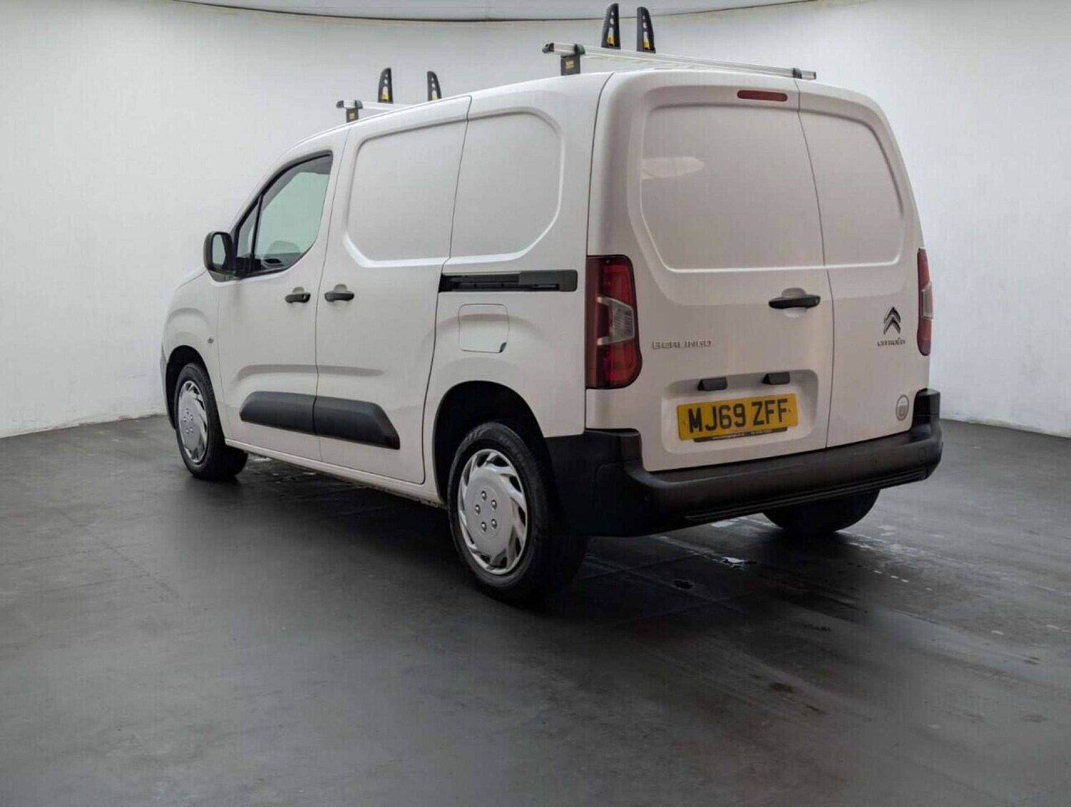 Used Citroen Berlingo 2019 for sale - 77714879: Photo 6