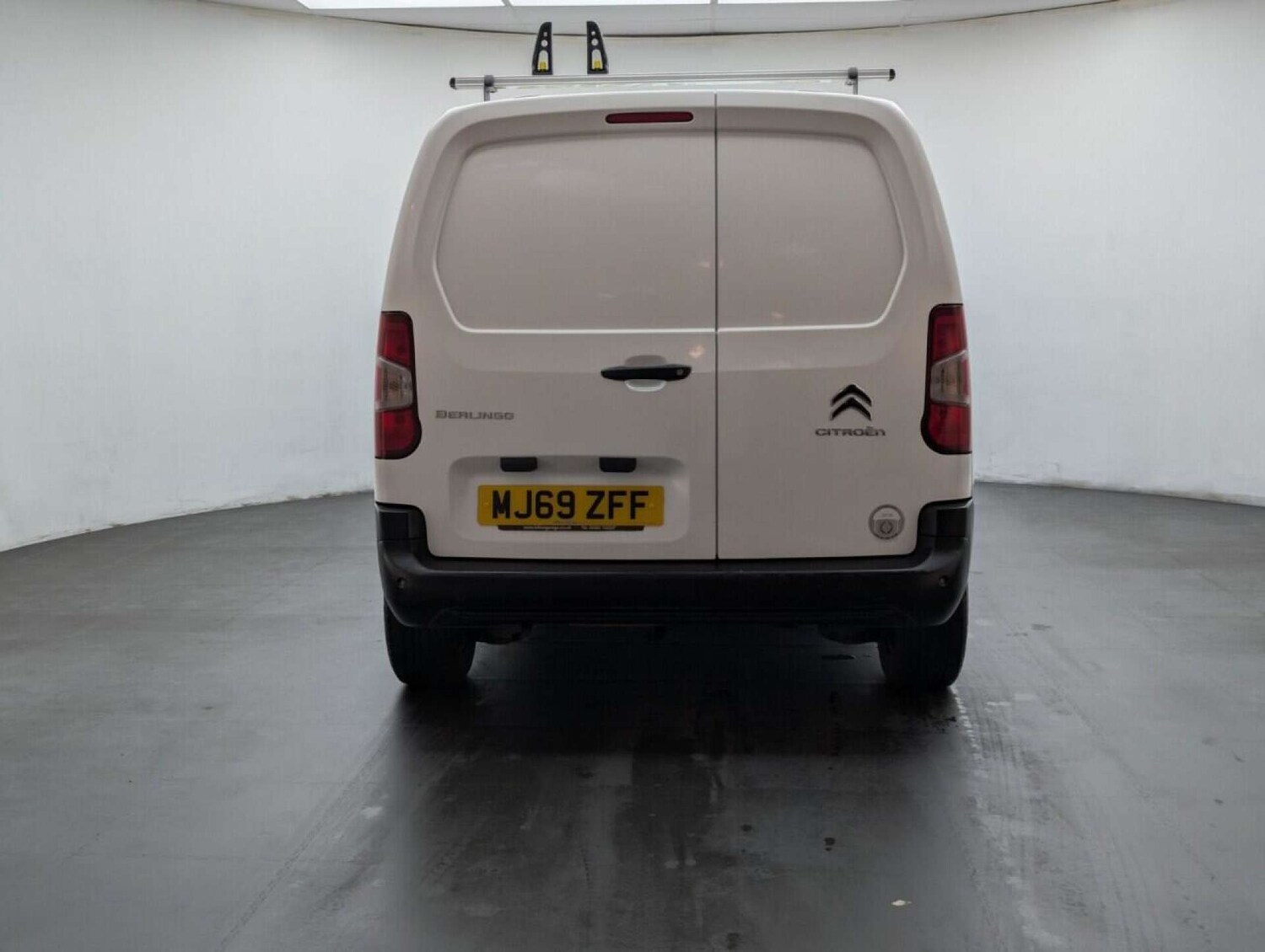 Used Citroen Berlingo 2019 for sale - 77714879: Photo 7