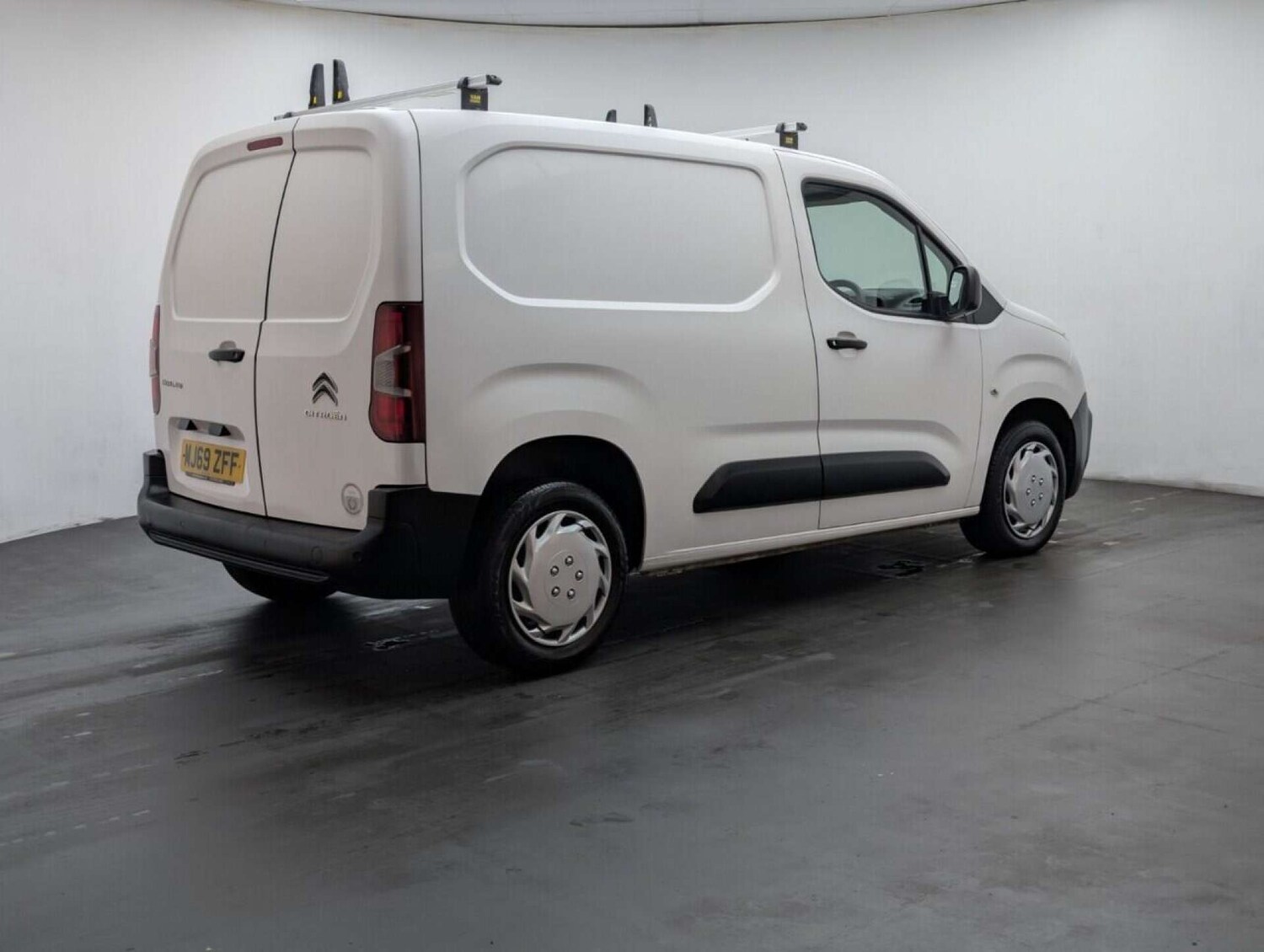 Used Citroen Berlingo 2019 for sale - 77714879: Photo 8