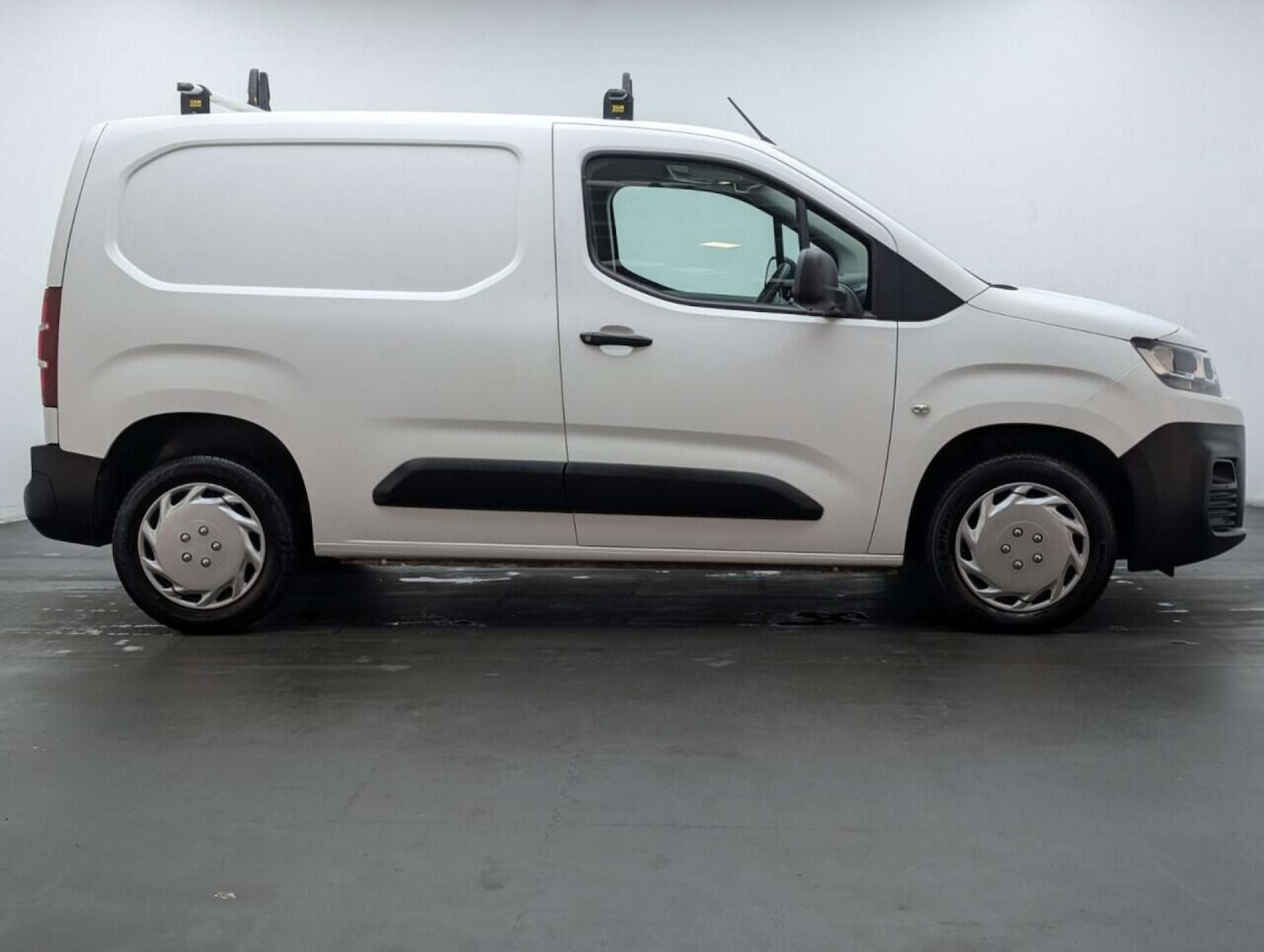 Used Citroen Berlingo 2019 for sale - 77714879: Photo 9