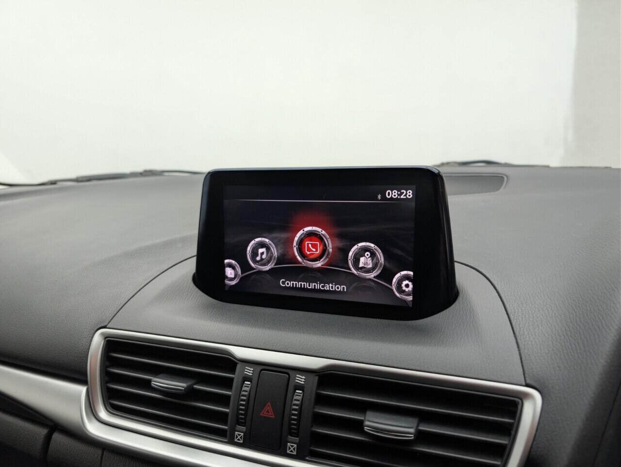 Used Mazda Mazda3 2018 for sale - 76657447: Photo 13