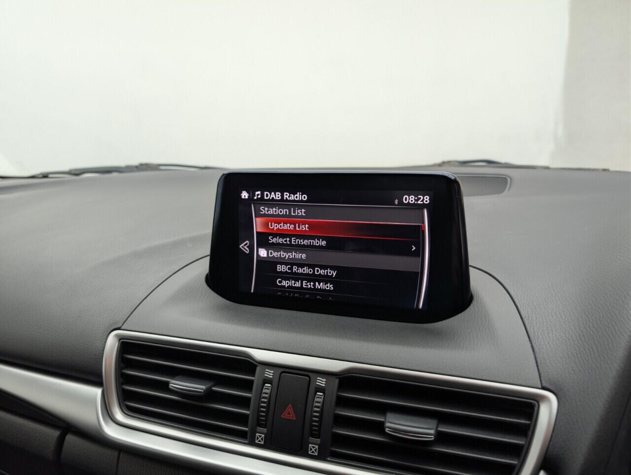 Used Mazda Mazda3 2018 for sale - 76657447: Photo 14