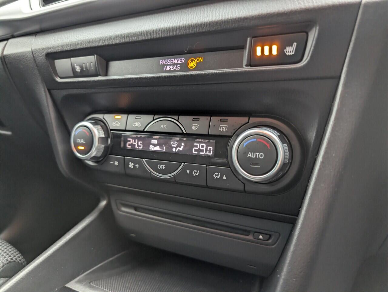 Used Mazda Mazda3 2018 for sale - 76657447: Photo 15