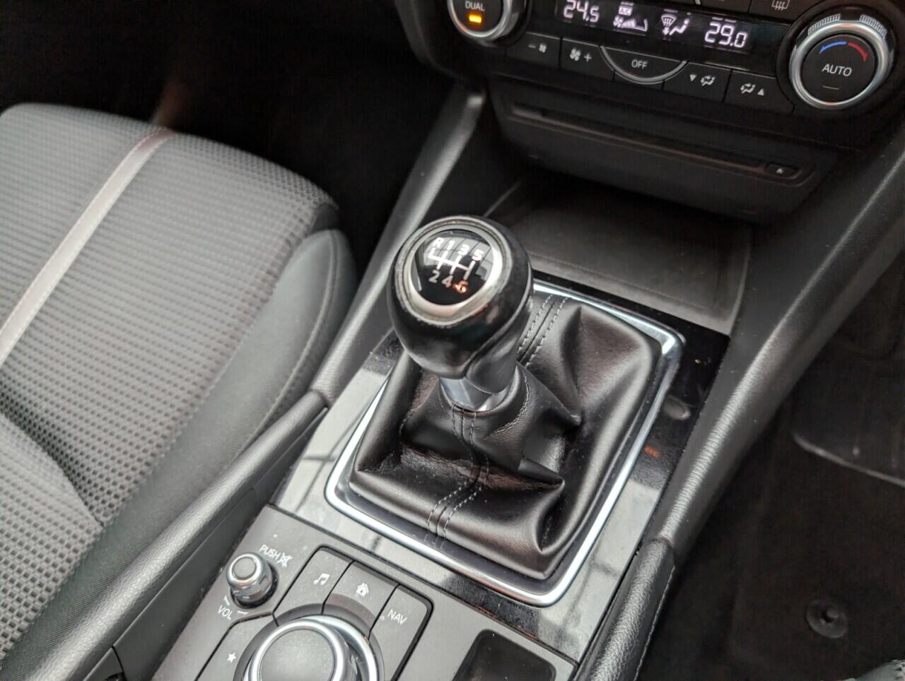 Used Mazda Mazda3 2018 for sale - 76657447: Photo 16