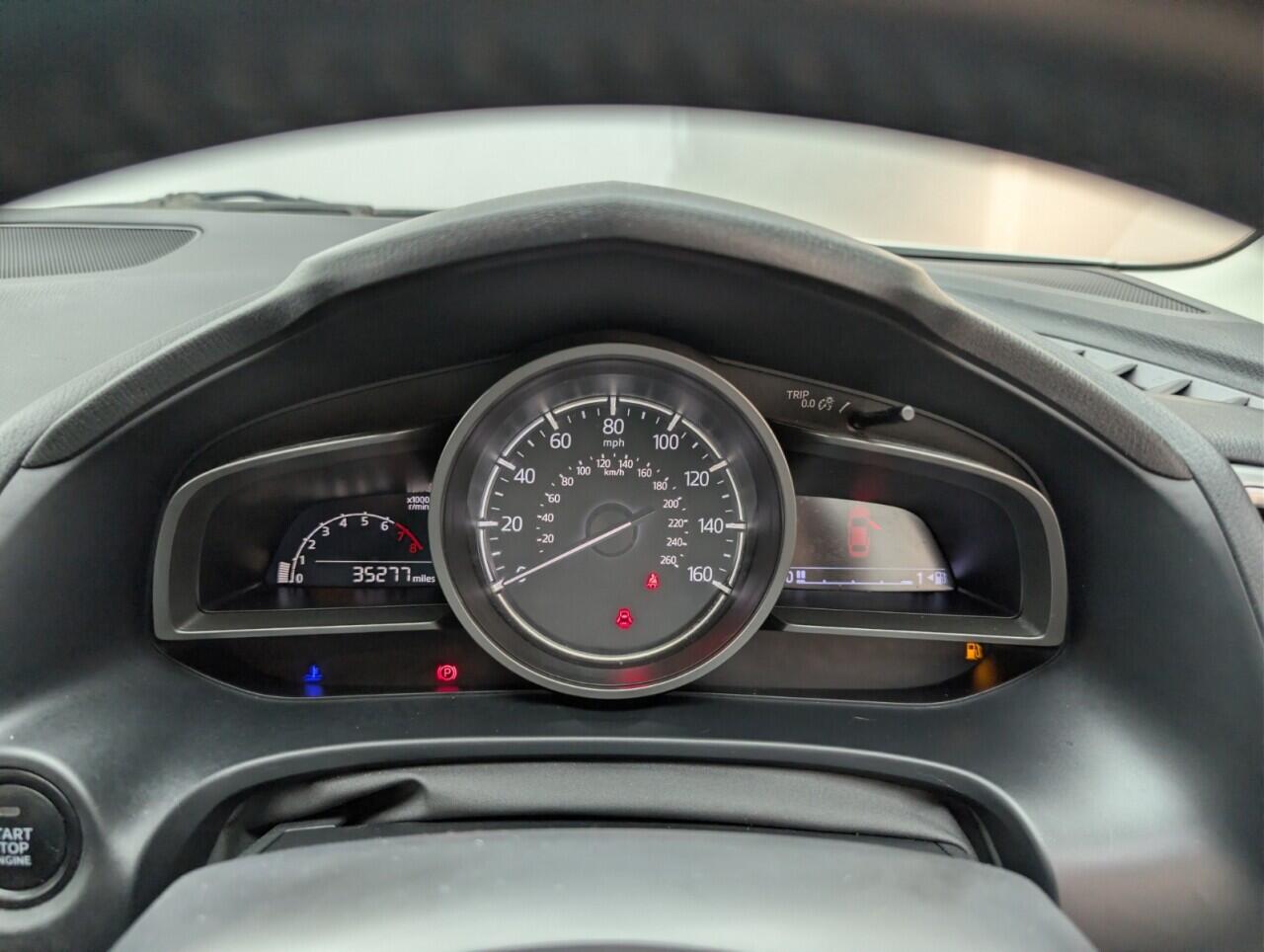 Used Mazda Mazda3 2018 for sale - 76657447: Photo 17