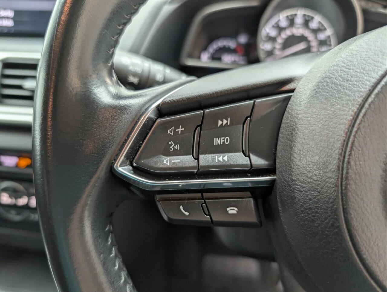 Used Mazda Mazda3 2018 for sale - 76657447: Photo 18