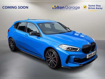 Used BMW 1 Series 2020 for sale - 78673059: Photo