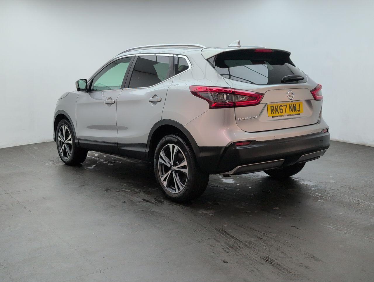Used Nissan Qashqai 2017 for sale - 76423684: Photo 29