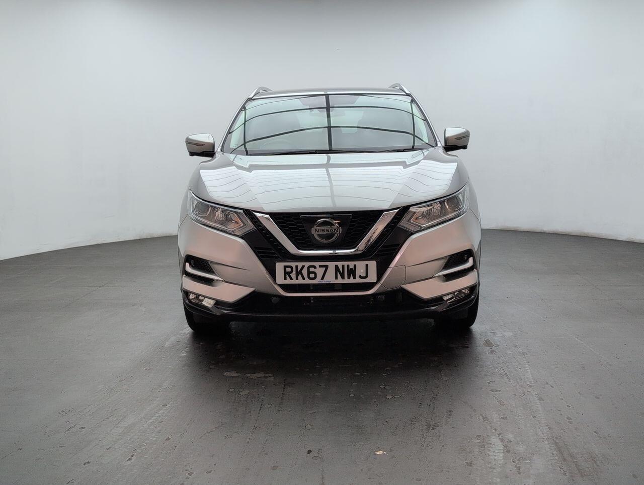 Used Nissan Qashqai 2017 for sale - 76423684: Photo 3