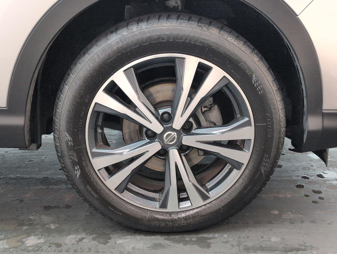 Used Nissan Qashqai 2017 for sale - 76423684: Photo 33