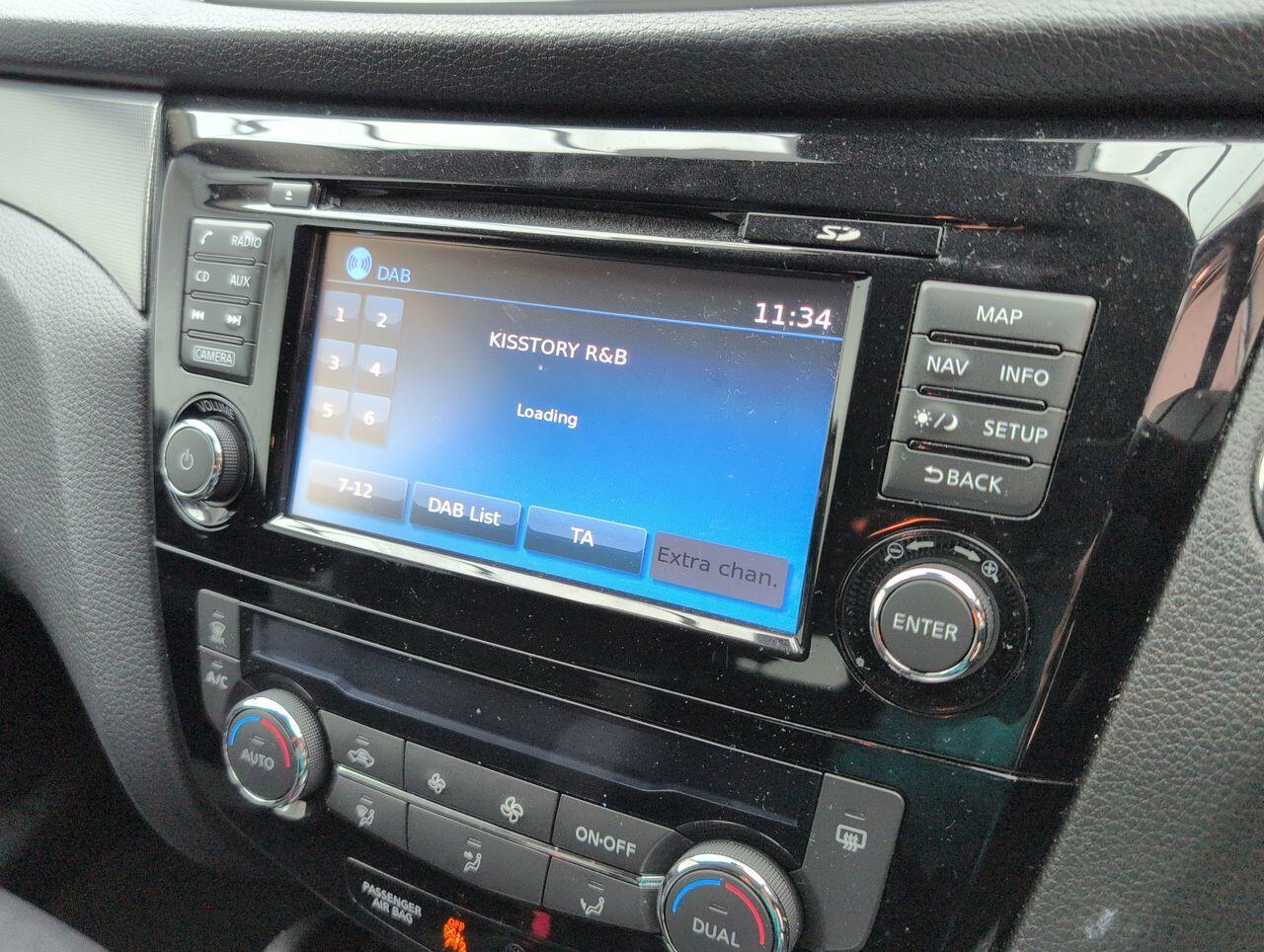 Used Nissan Qashqai 2017 for sale - 76423684: Photo 36