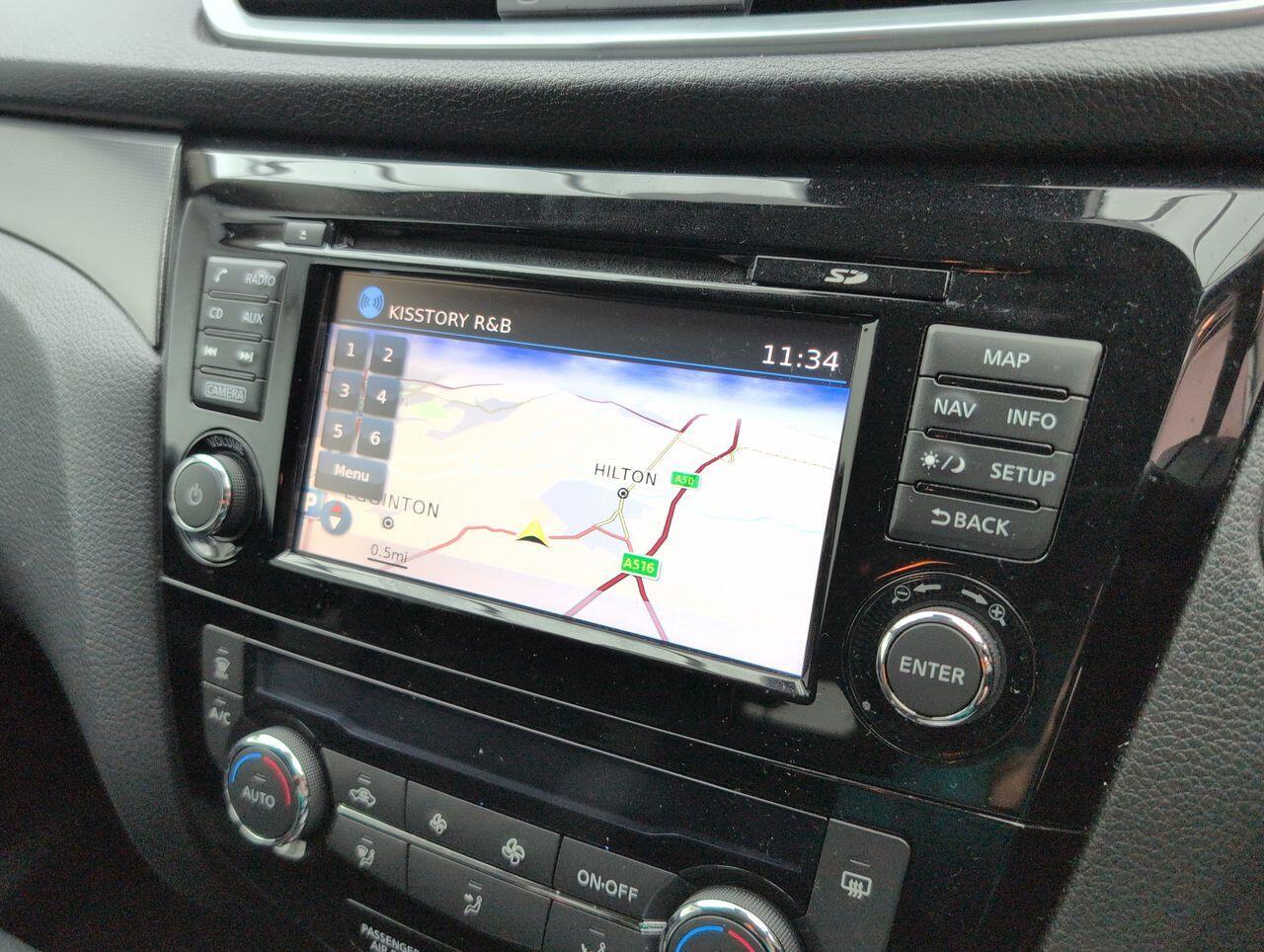 Used Nissan Qashqai 2017 for sale - 76423684: Photo 37