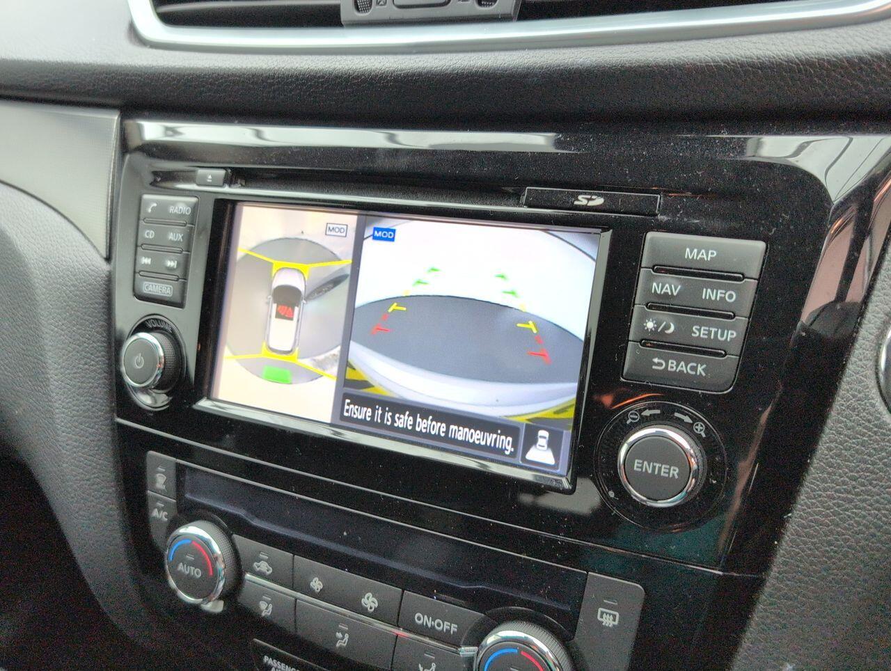 Used Nissan Qashqai 2017 for sale - 76423684: Photo 38