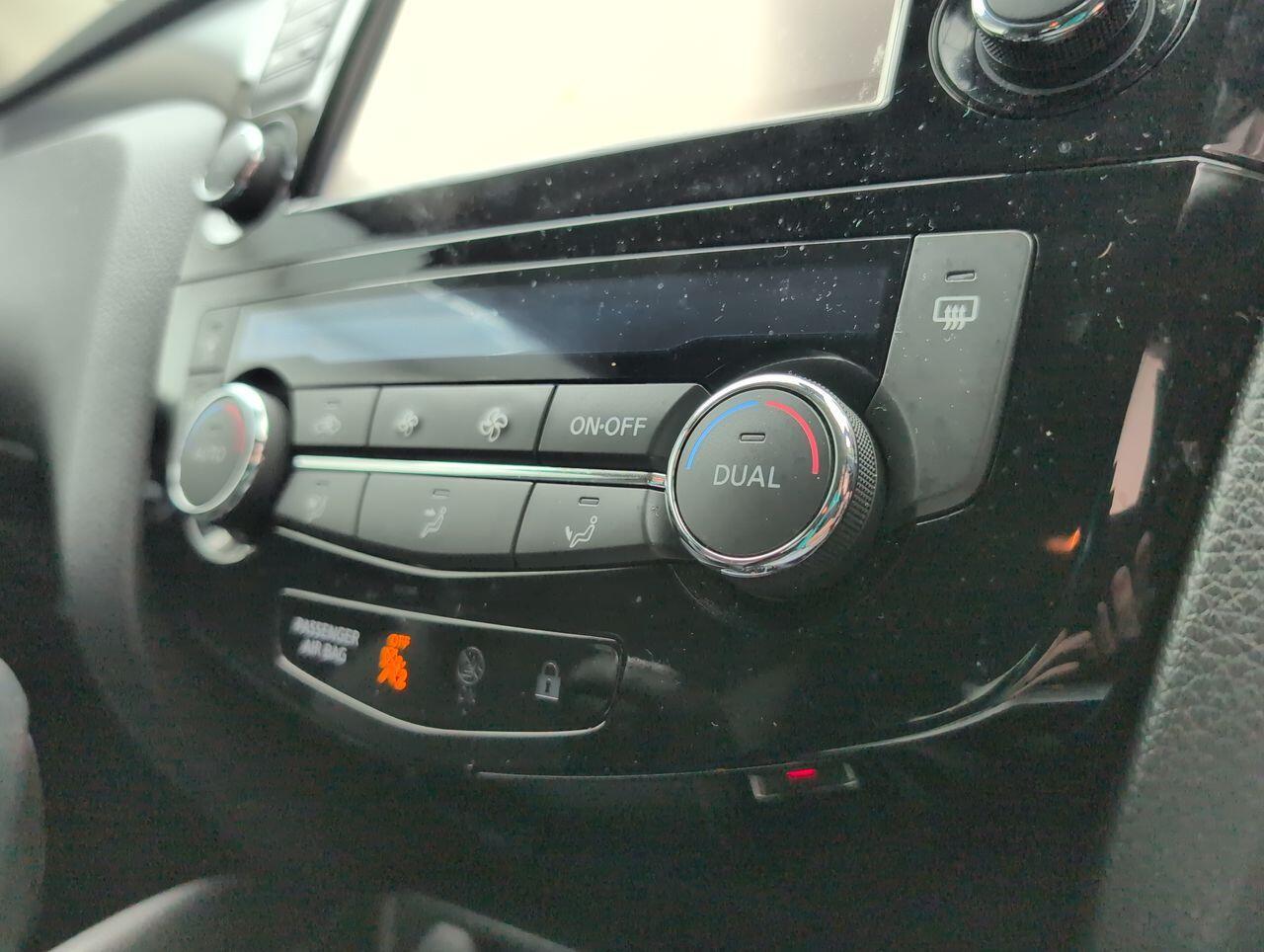 Used Nissan Qashqai 2017 for sale - 76423684: Photo 39