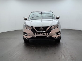 Used Nissan Qashqai 2017 for sale - 76423684: Photo