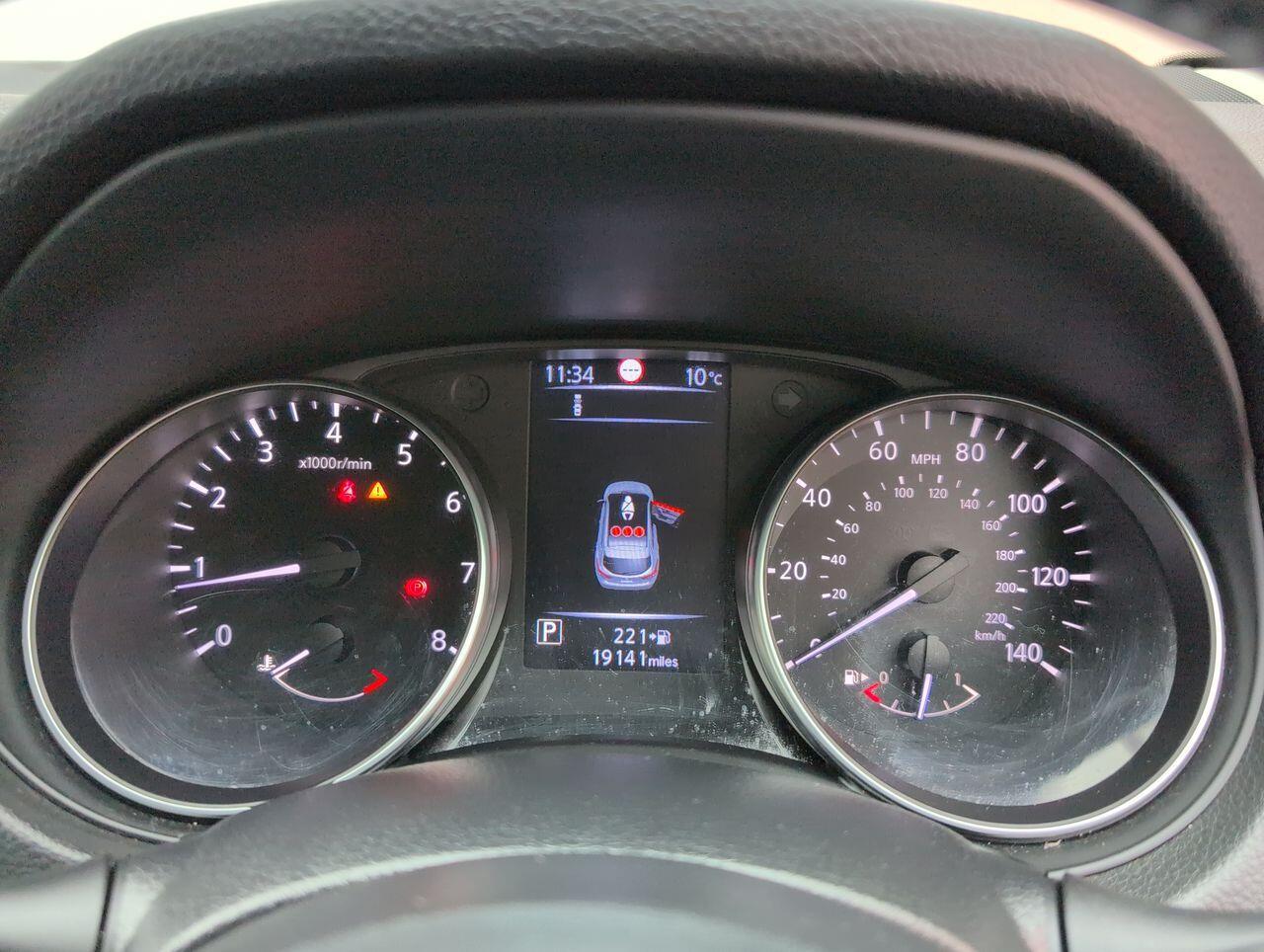 Used Nissan Qashqai 2017 for sale - 76423684: Photo 41