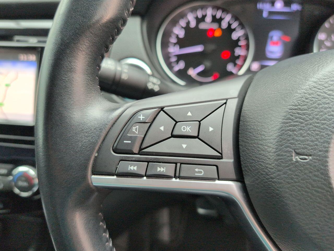 Used Nissan Qashqai 2017 for sale - 76423684: Photo 42