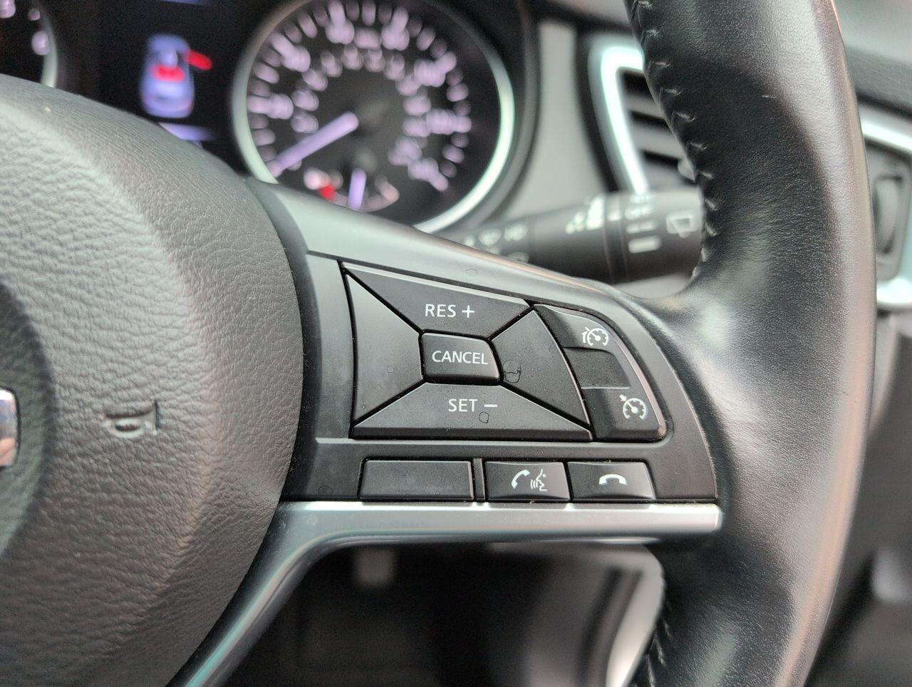 Used Nissan Qashqai 2017 for sale - 76423684: Photo 43