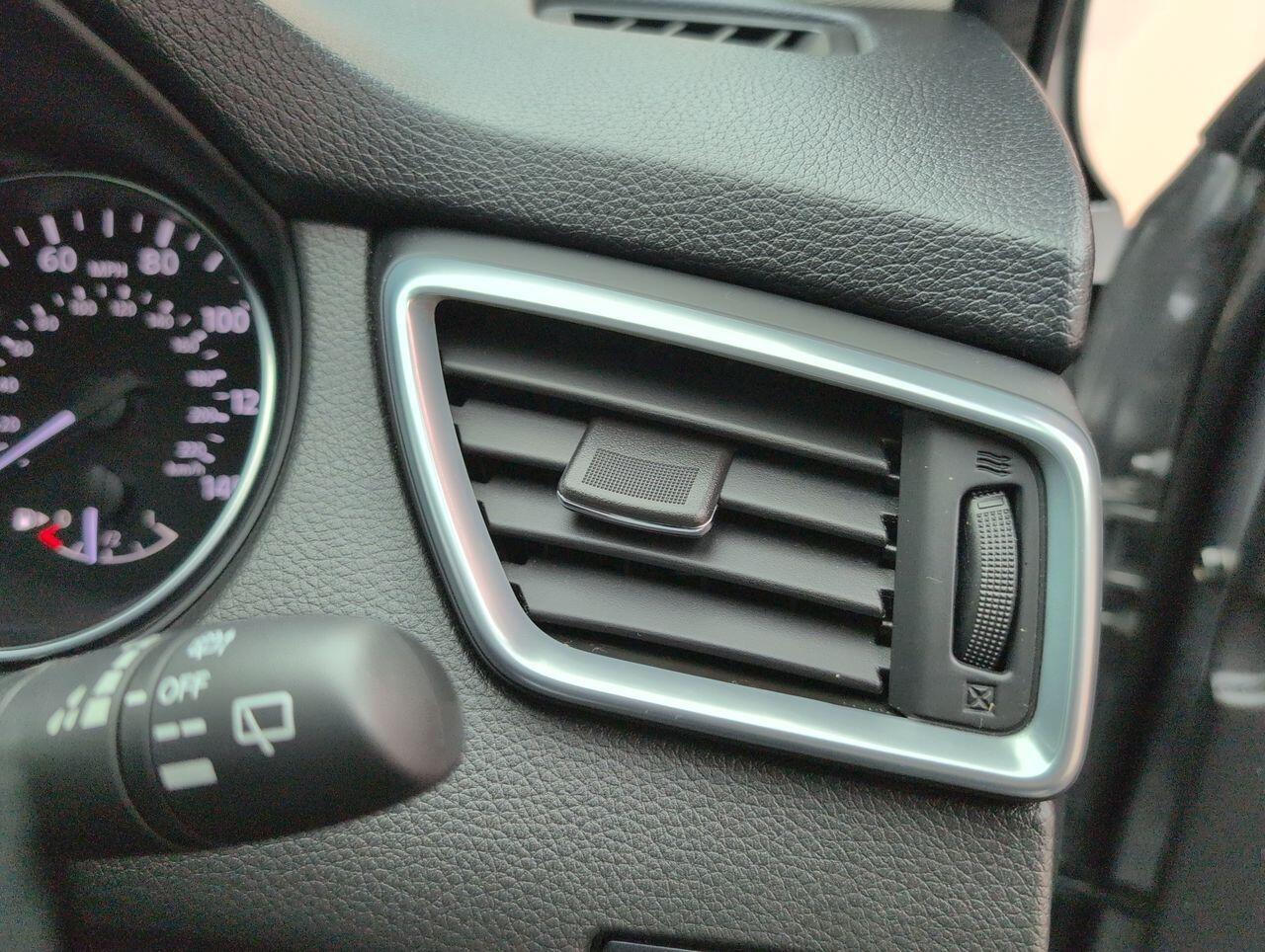 Used Nissan Qashqai 2017 for sale - 76423684: Photo 44