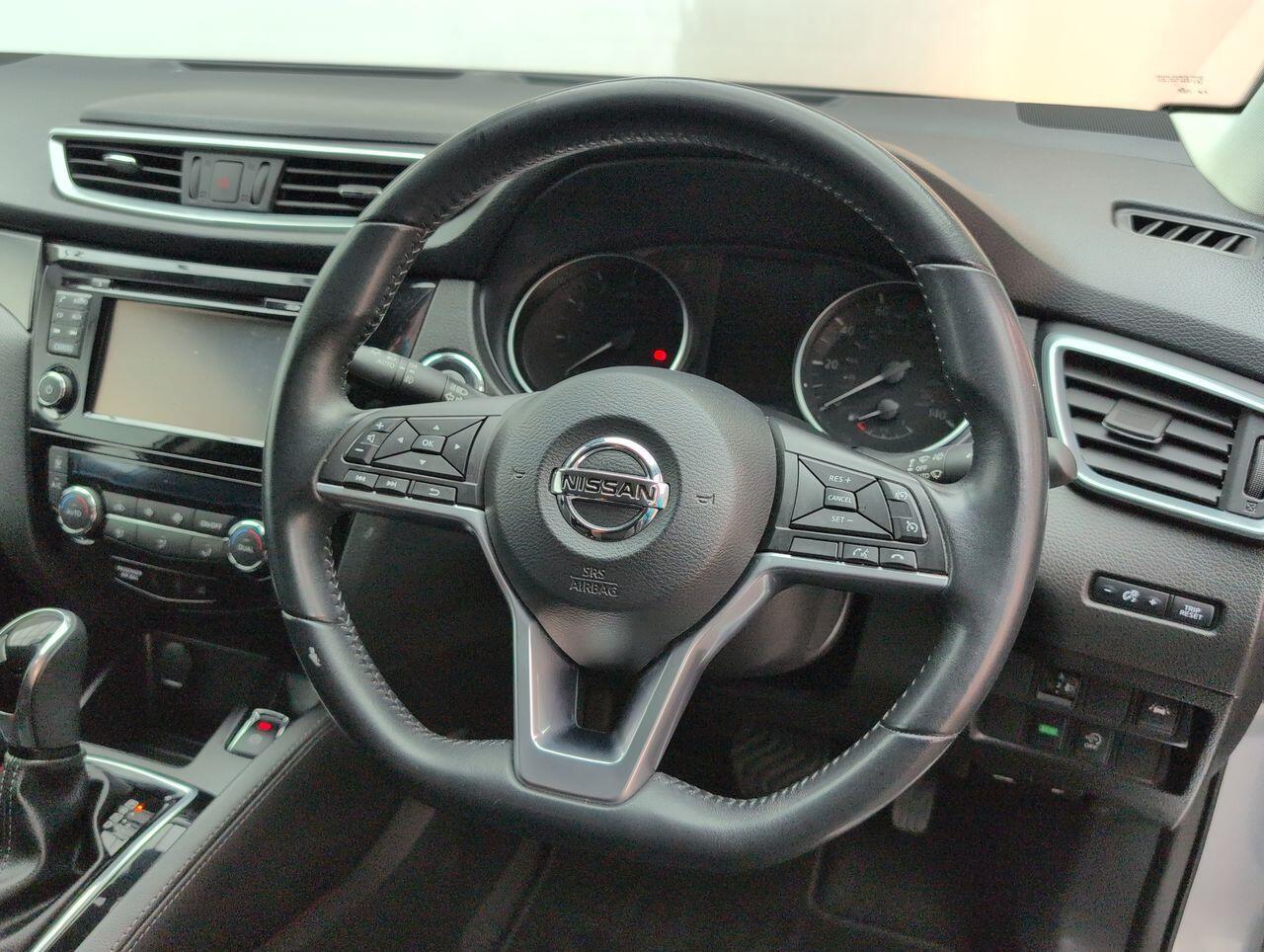 Used Nissan Qashqai 2017 for sale - 76423684: Photo 46