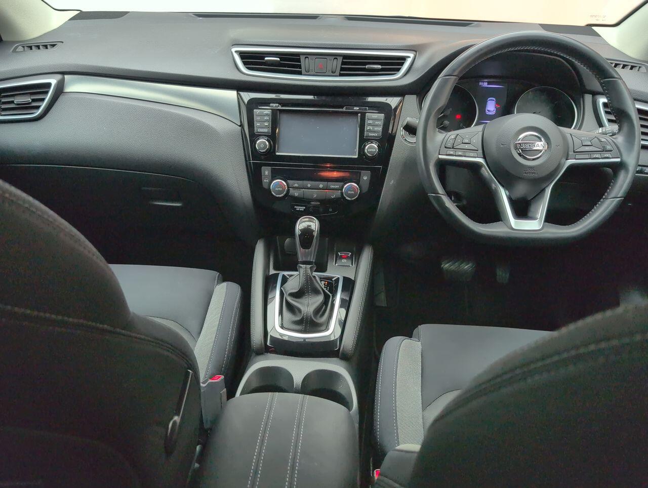 Used Nissan Qashqai 2017 for sale - 76423684: Photo 47