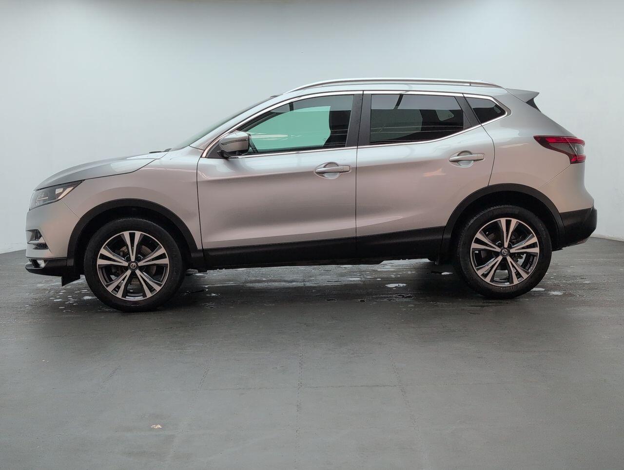Used Nissan Qashqai 2017 for sale - 76423684: Photo 5