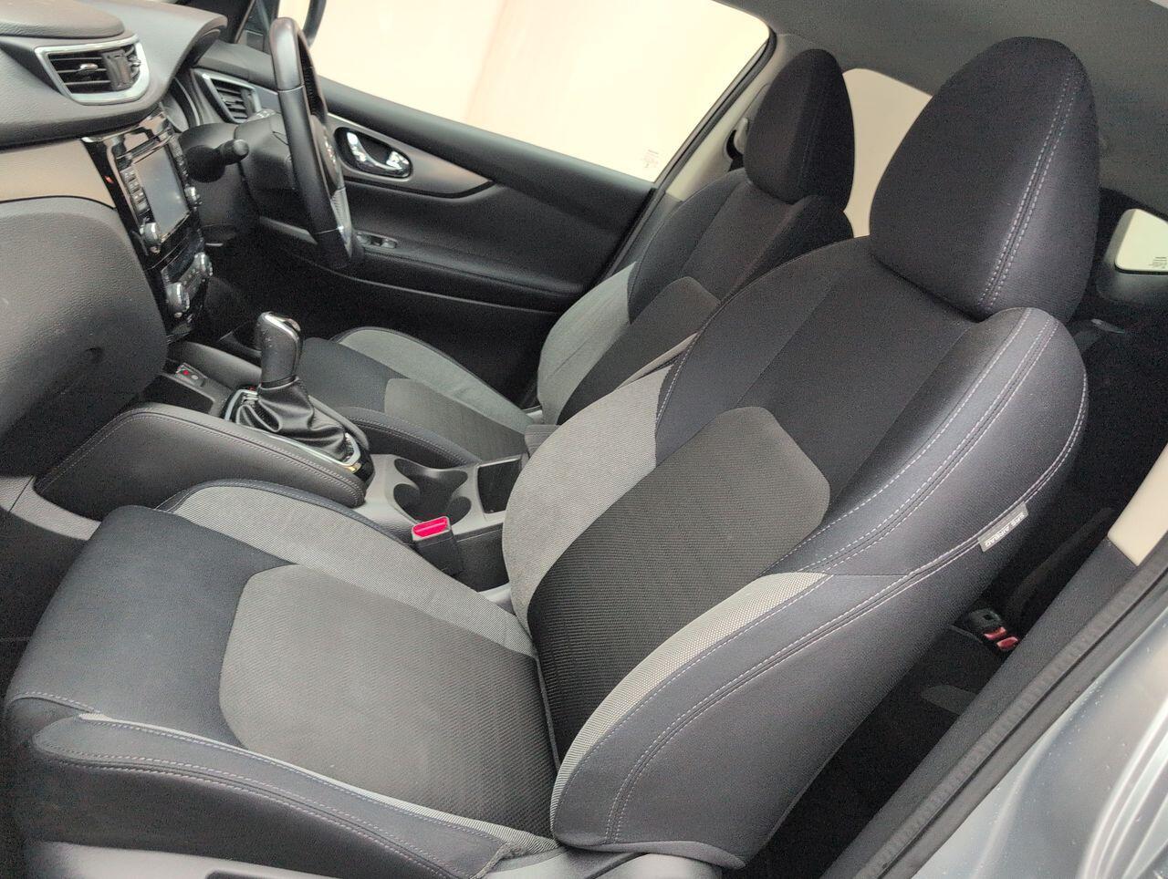 Used Nissan Qashqai 2017 for sale - 76423684: Photo 51