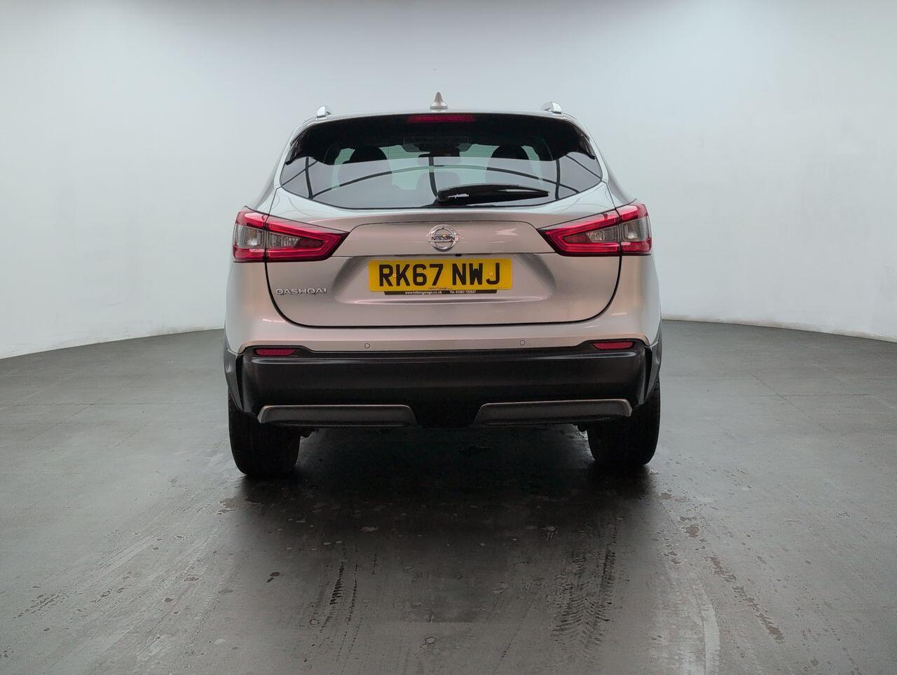Used Nissan Qashqai 2017 for sale - 76423684: Photo 7