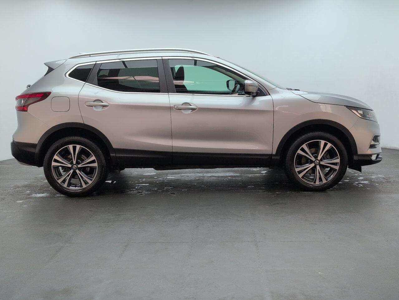 Used Nissan Qashqai 2017 for sale - 76423684: Photo 9