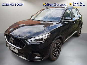 Used MG MG ZS 2023 for sale - 78837977: Photo