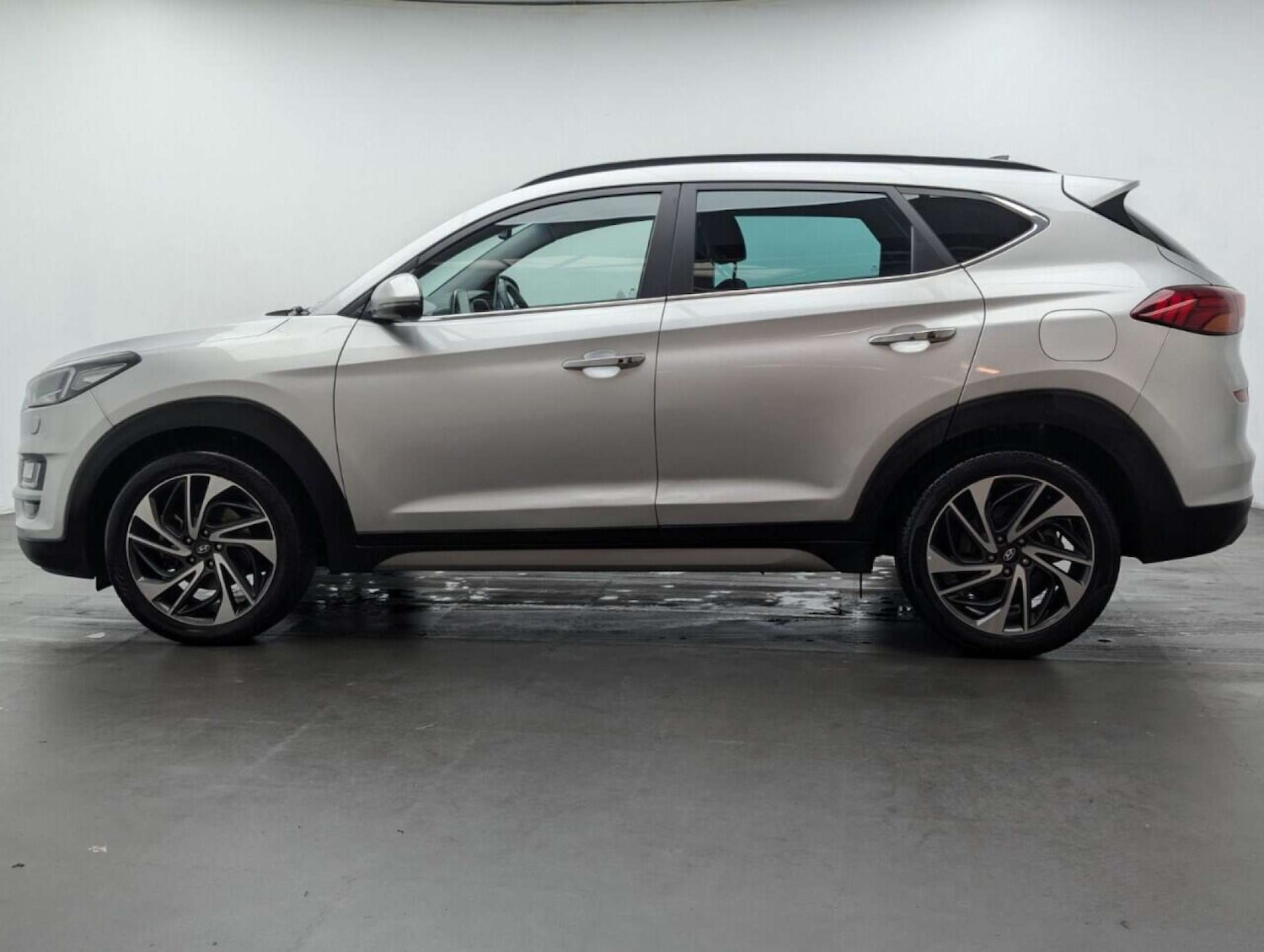 Used Hyundai TUCSON 2019 for sale - 77713745: Photo 10