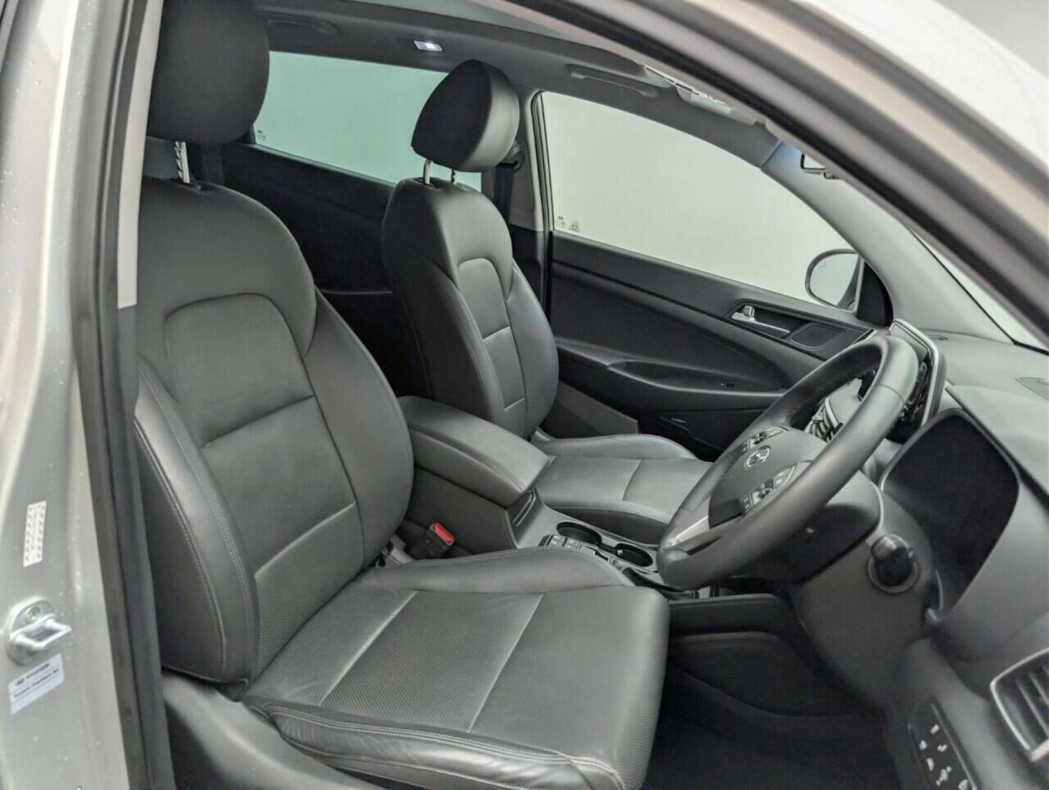 Used Hyundai TUCSON 2019 for sale - 77713745: Photo 12