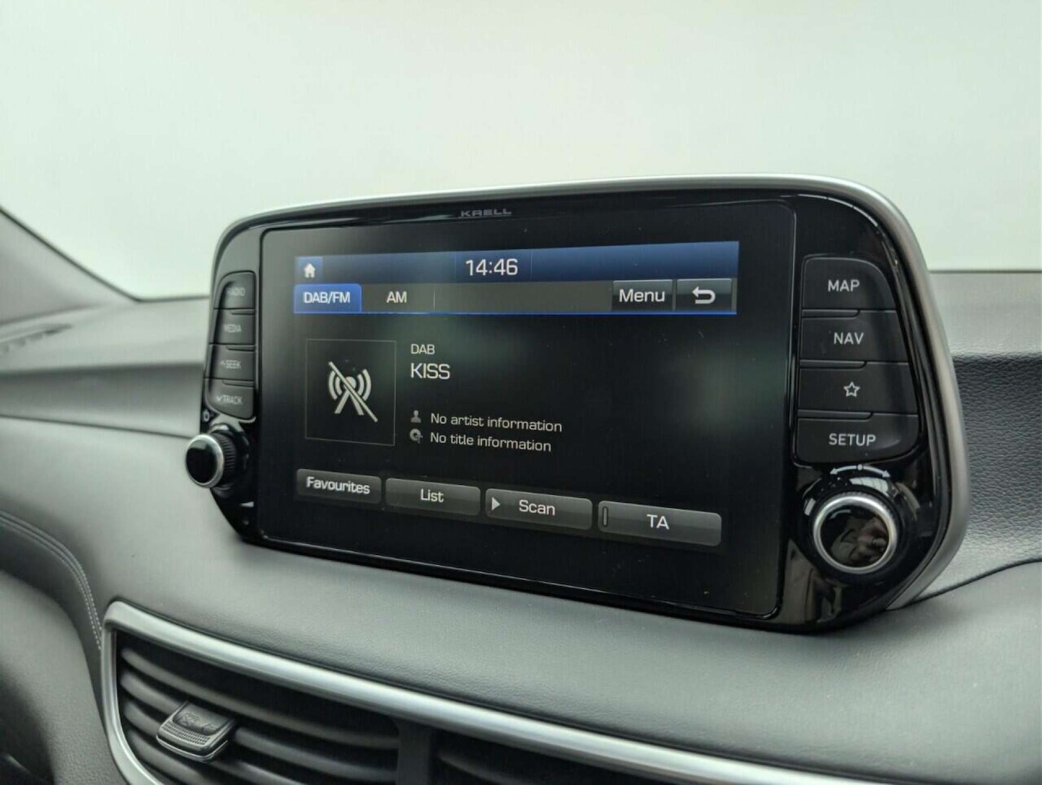 Used Hyundai TUCSON 2019 for sale - 77713745: Photo 13