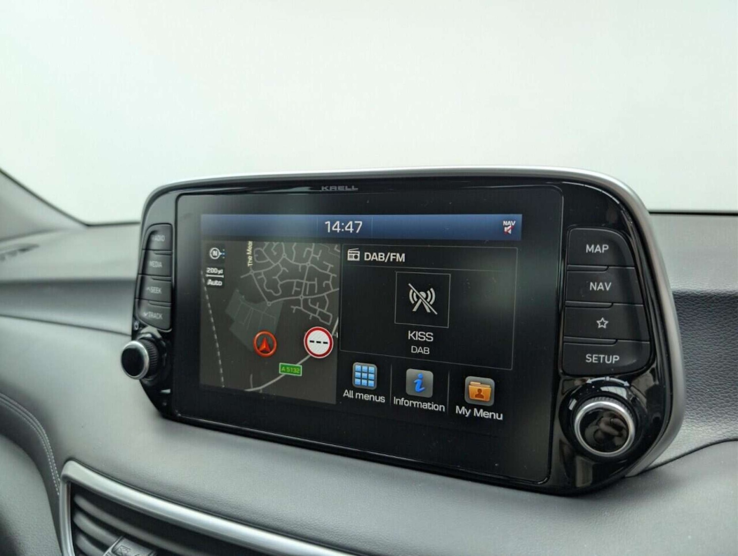 Used Hyundai TUCSON 2019 for sale - 77713745: Photo 14