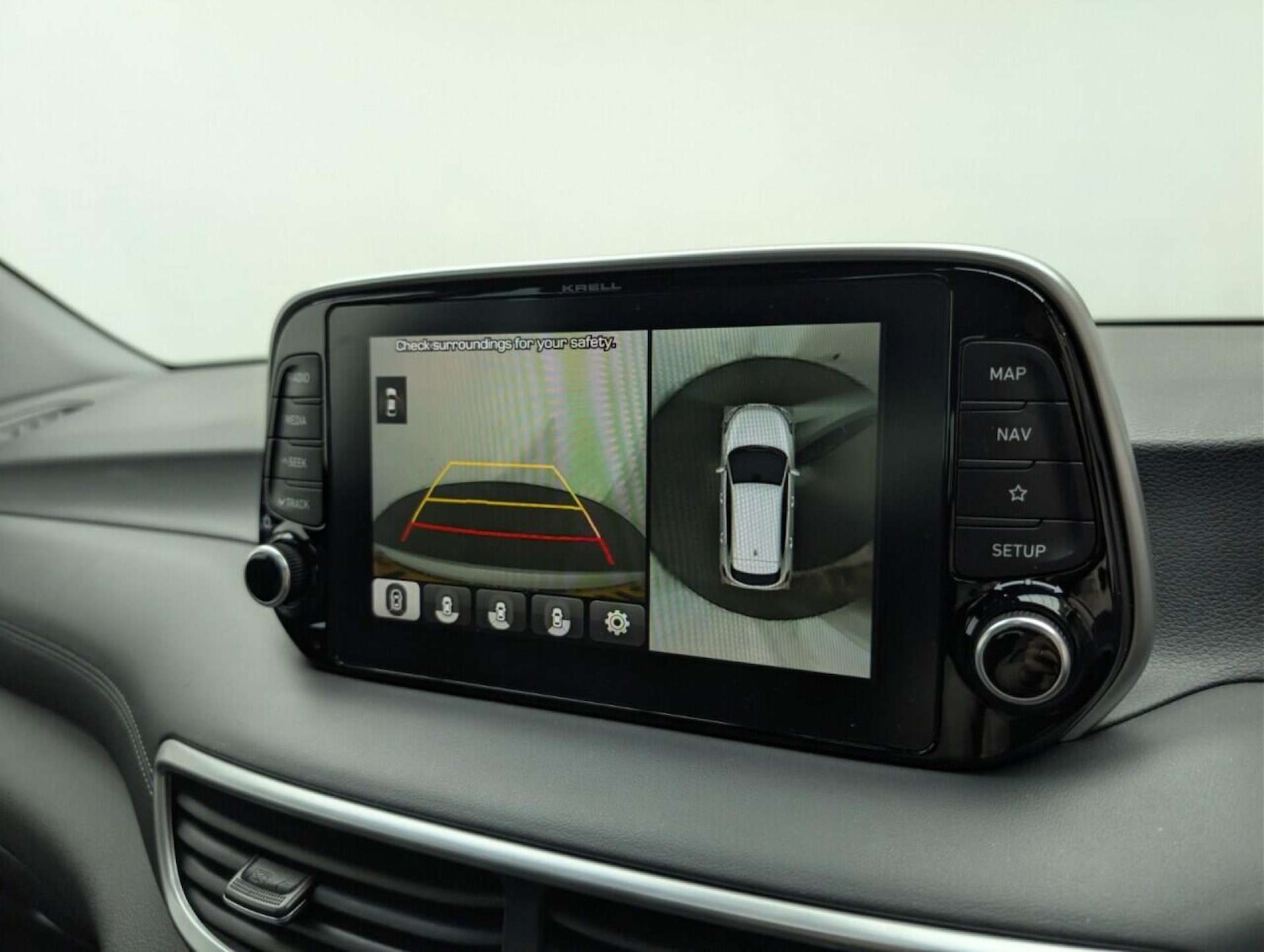 Used Hyundai TUCSON 2019 for sale - 77713745: Photo 15