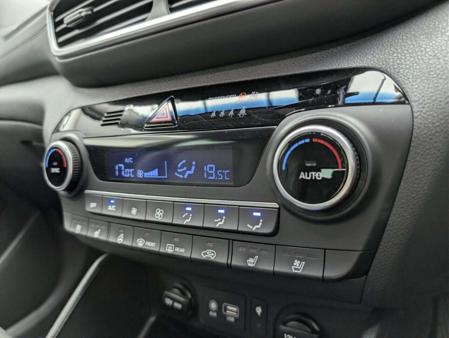 Used Hyundai TUCSON 2019 for sale - 77713745: Photo 16