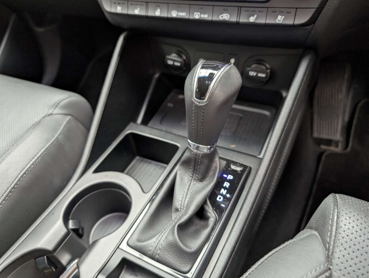 Used Hyundai TUCSON 2019 for sale - 77713745: Photo 17