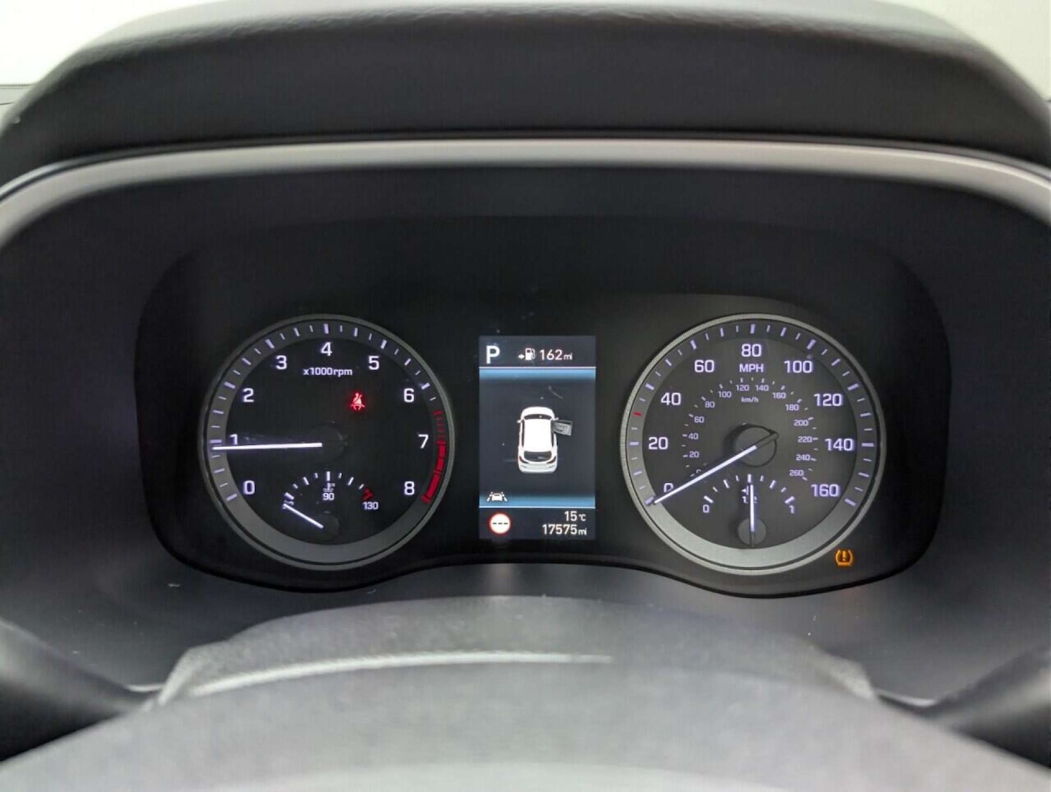 Used Hyundai TUCSON 2019 for sale - 77713745: Photo 18