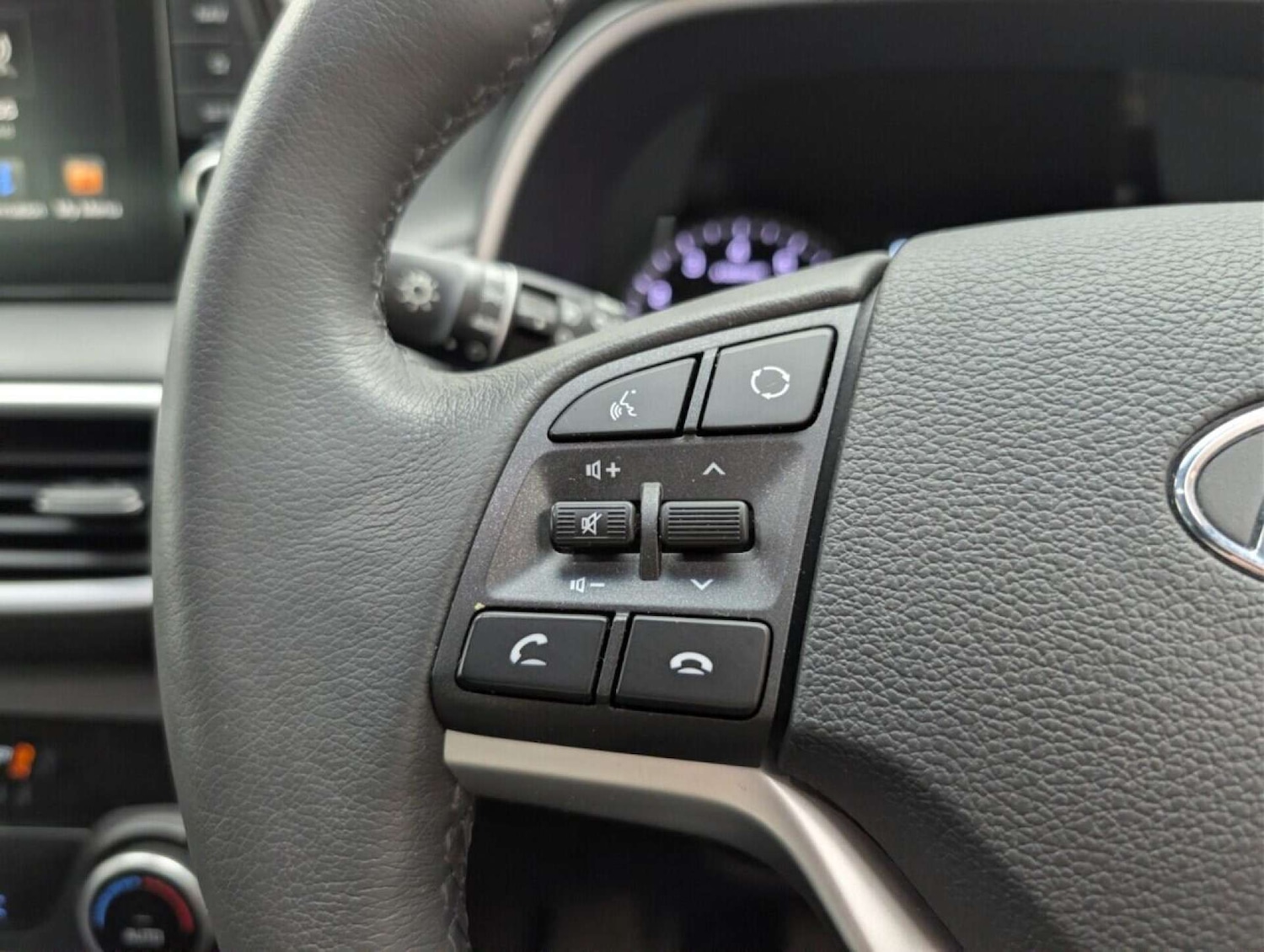 Used Hyundai TUCSON 2019 for sale - 77713745: Photo 19