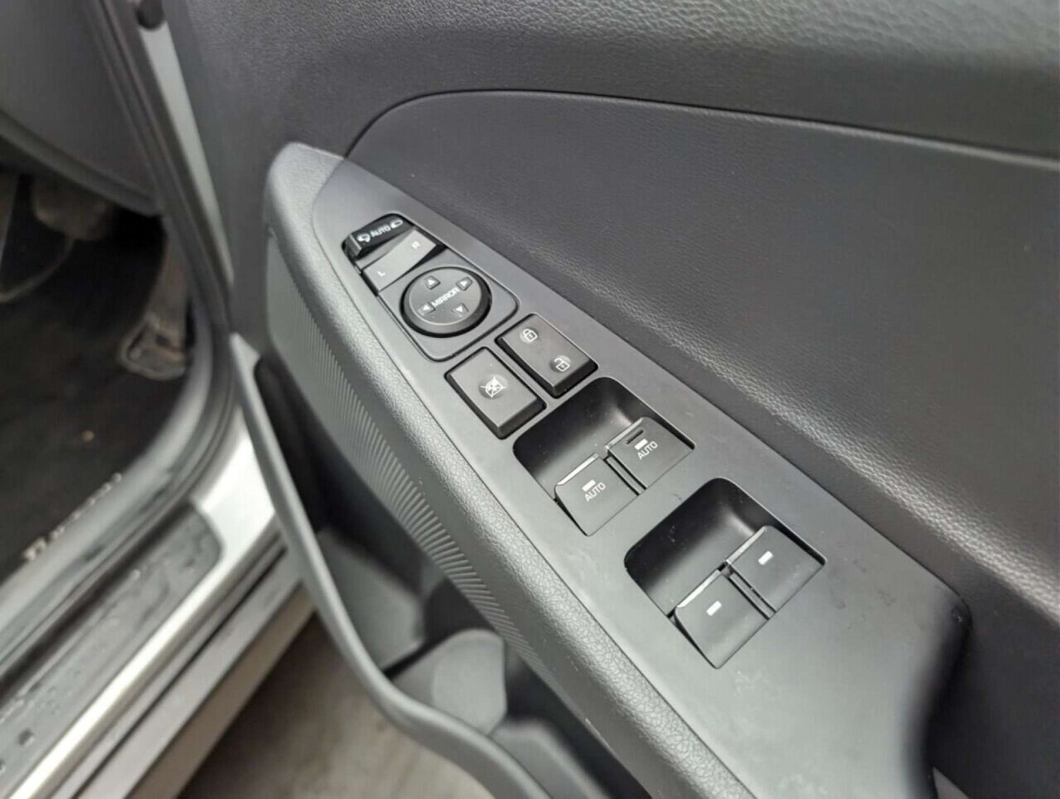 Used Hyundai TUCSON 2019 for sale - 77713745: Photo 22