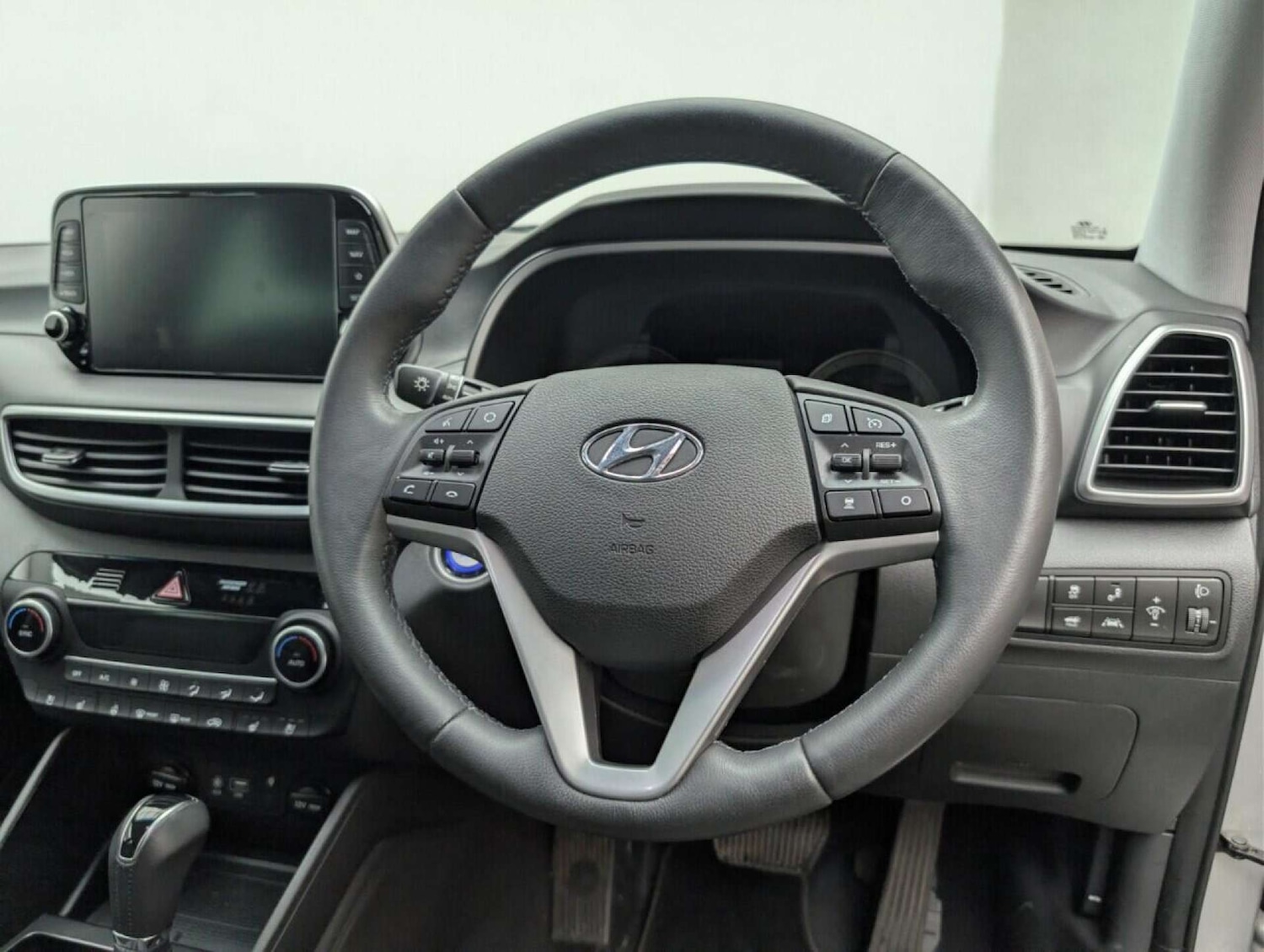 Used Hyundai TUCSON 2019 for sale - 77713745: Photo 23