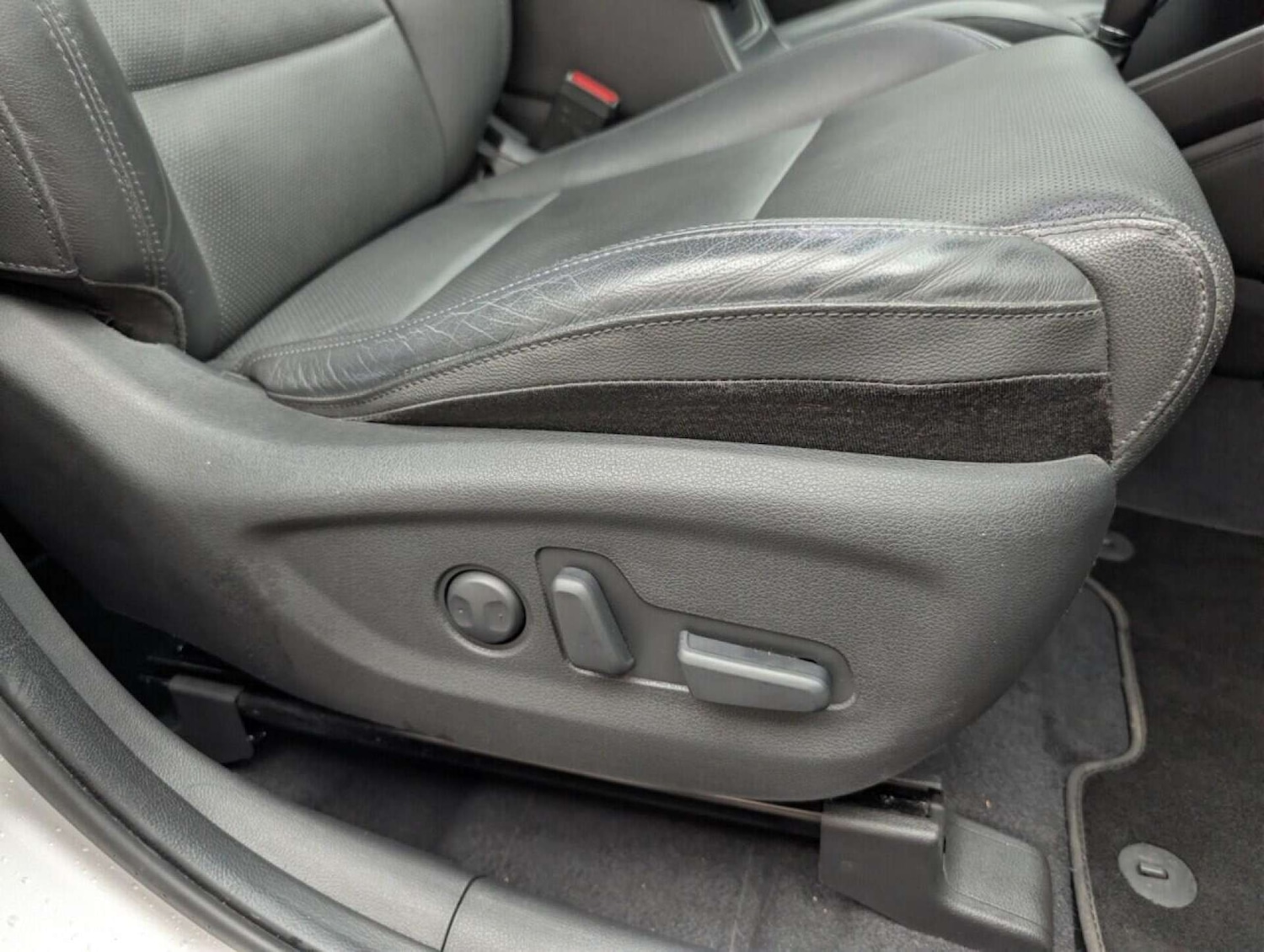 Used Hyundai TUCSON 2019 for sale - 77713745: Photo 24