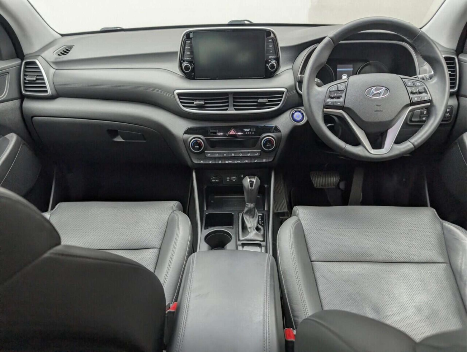 Used Hyundai TUCSON 2019 for sale - 77713745: Photo 25
