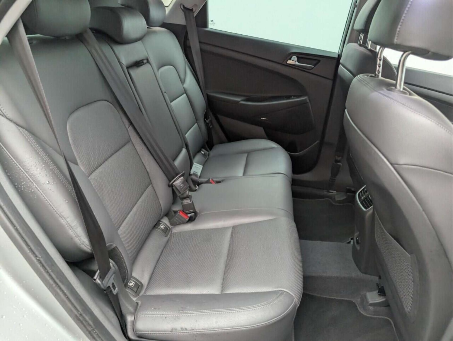 Used Hyundai TUCSON 2019 for sale - 77713745: Photo 26