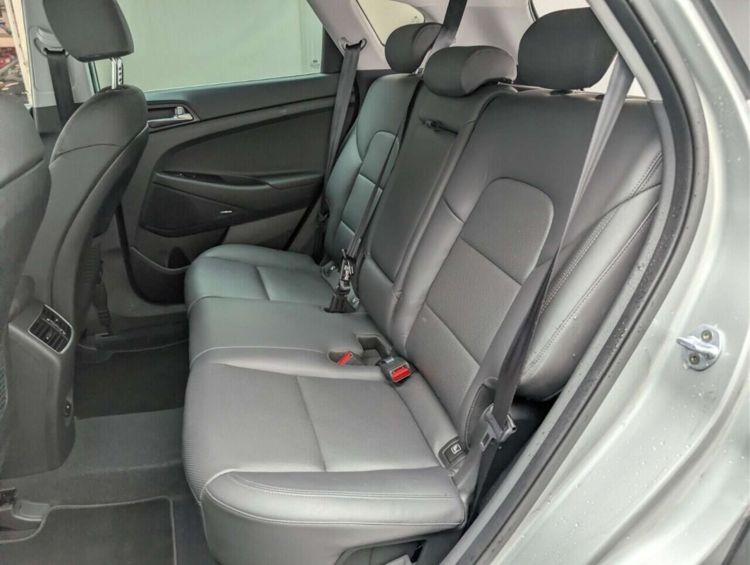 Used Hyundai TUCSON 2019 for sale - 77713745: Photo 28