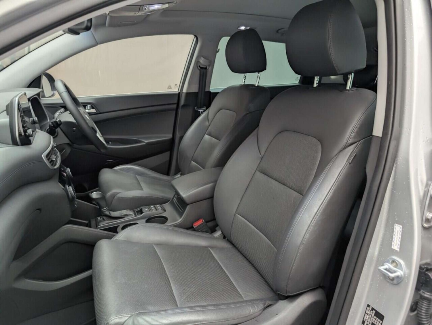 Used Hyundai TUCSON 2019 for sale - 77713745: Photo 29