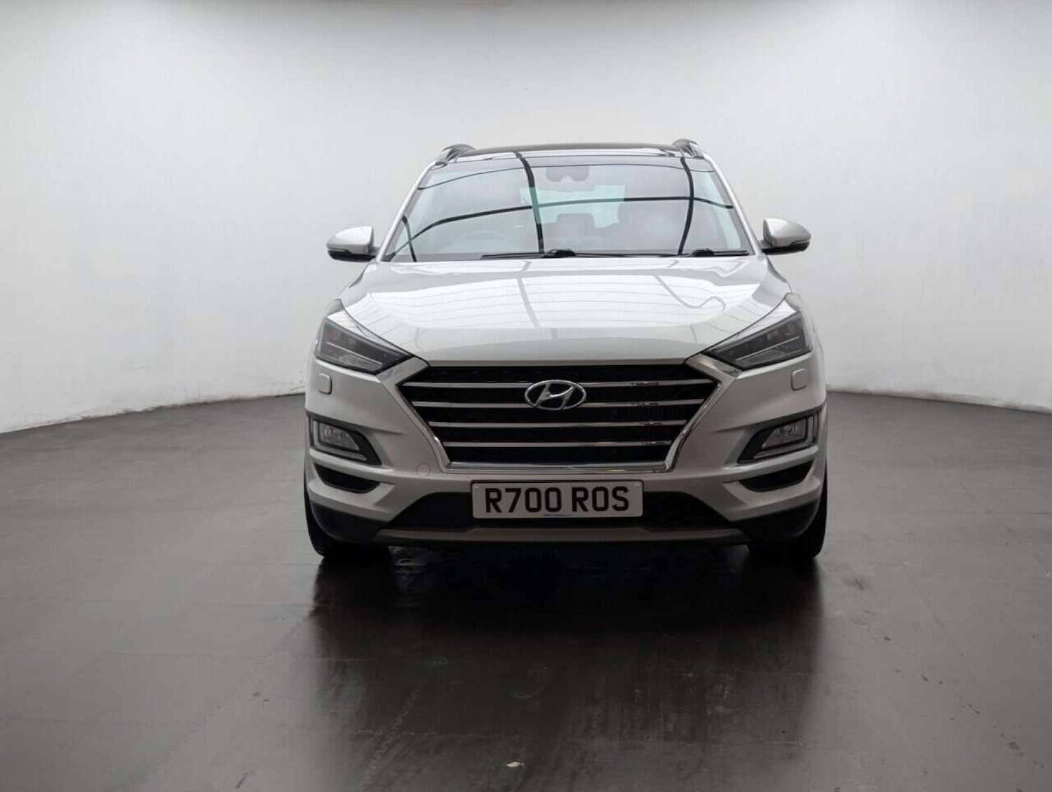 Used Hyundai TUCSON 2019 for sale - 77713745: Photo 3