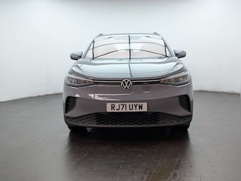 Used Volkswagen ID.4 2021 for sale - 78904003: Photo